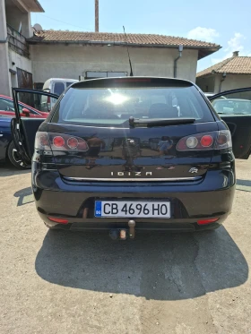 Seat Ibiza - 2800 лв. - 35712710 5