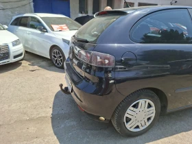 Seat Ibiza - 2800 лв. - 35712710 4