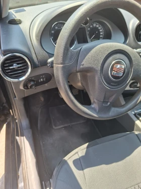 Seat Ibiza - 2800 лв. - 35712710 15
