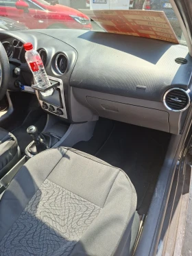 Seat Ibiza - 2800 лв. - 35712710 17