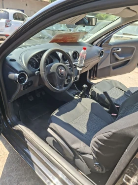 Seat Ibiza - 2800 лв. - 35712710 10