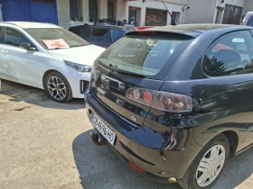 Seat Ibiza - 2800 лв. - 35712710 3
