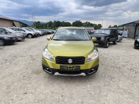 Suzuki SX4 1.6 бензин 102259 реални - 16700 лв. - 61722439 2