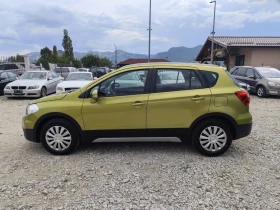 Suzuki SX4 1.6 бензин 102259 реални - 16700 лв. - 61722439 9
