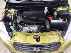Suzuki SX4 1.6 бензин 102259 реални - 16700 лв. - 61722439 16
