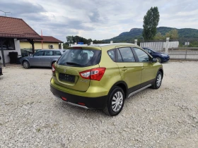 Suzuki SX4 1.6 бензин 102259 реални - 16700 лв. - 61722439 5