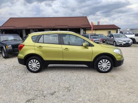 Suzuki SX4 1.6 бензин 102259 реални - 16700 лв. - 61722439 4