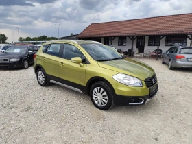 Suzuki SX4 1.6 бензин 102259 реални - 16700 лв. - 61722439 3