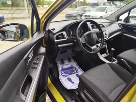 Suzuki SX4 1.6 бензин 102259 реални - 16700 лв. - 61722439 11