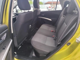 Suzuki SX4 1.6 бензин 102259 реални - 16700 лв. - 61722439 14