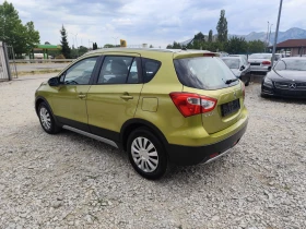 Suzuki SX4 1.6 бензин 102259 реални - 16700 лв. - 61722439 8