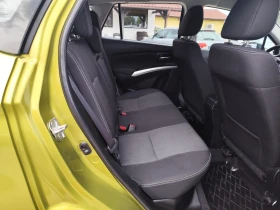Suzuki SX4 1.6 бензин 102259 реални - 16700 лв. - 61722439 15