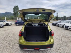 Suzuki SX4 1.6 бензин 102259 реални - 16700 лв. - 61722439 7