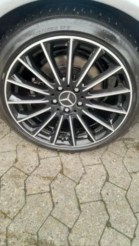 Mercedes-Benz E 320  | Mobile.bg    4