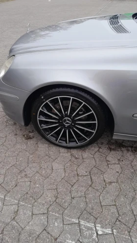 Mercedes-Benz E 320  | Mobile.bg    5