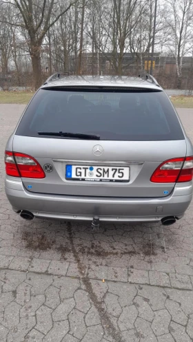 Mercedes-Benz E 320  | Mobile.bg    2
