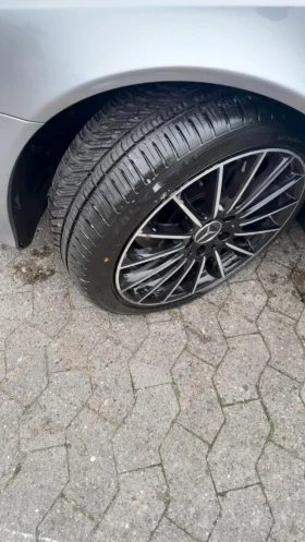 Mercedes-Benz E 320  | Mobile.bg    7