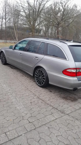 Mercedes-Benz E 320  | Mobile.bg    3