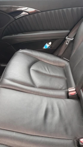 Mercedes-Benz E 320  | Mobile.bg    11