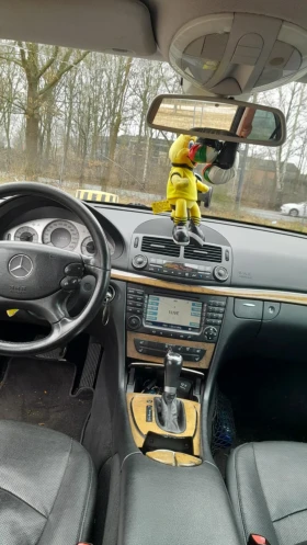 Mercedes-Benz E 320  | Mobile.bg    8