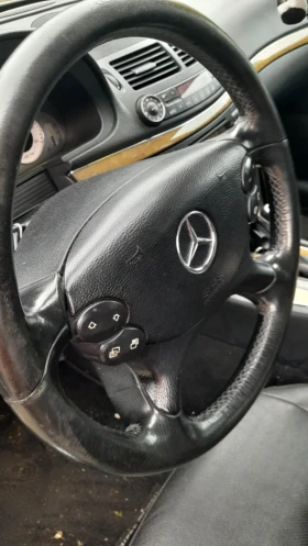 Mercedes-Benz E 320  | Mobile.bg    16