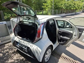 Обява за продажба на Toyota Aygo ~12 399 лв. - изображение 9