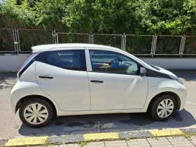 Обява за продажба на Toyota Aygo ~12 399 лв. - изображение 8