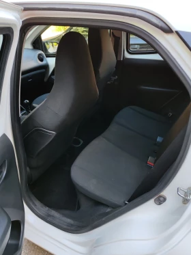 Обява за продажба на Toyota Aygo ~12 399 лв. - изображение 5
