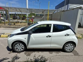 Обява за продажба на Toyota Aygo ~12 399 лв. - изображение 6