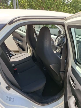 Toyota Aygo | Mobile.bg    14