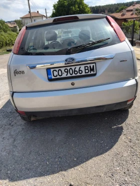 Ford Focus | Mobile.bg    8