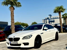 BMW 640 M-PAKET* PANORAMA | Mobile.bg    4