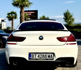 BMW 640 M-PAKET* PANORAMA | Mobile.bg    7