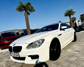 BMW 640