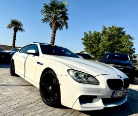 BMW 640 M-PAKET* PANORAMA | Mobile.bg    2