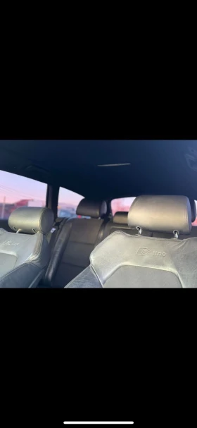 Audi A6 S line - 7500 лв. - 19637854 9