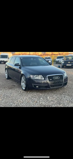 Audi A6 S line - 7500 лв. - 19637854 3