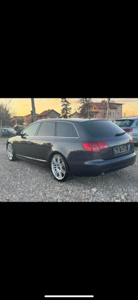 Audi A6 S line - 7500 лв. - 19637854 5