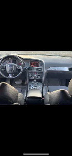 Audi A6 S line - 7500 лв. - 19637854 6