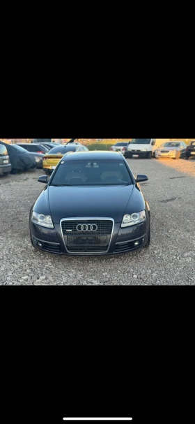 Audi A6 S line - 7500 лв. - 19637854 4