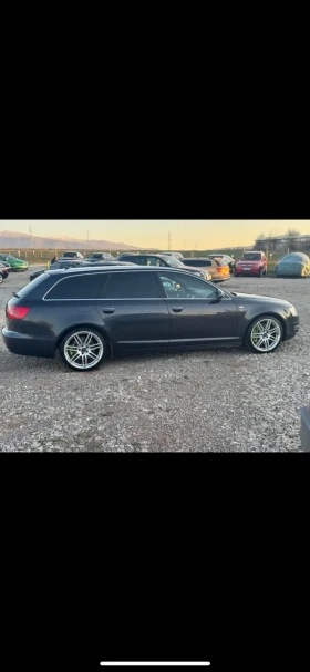 Audi A6 S line - 7500 лв. - 19637854 2
