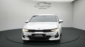 Kia K5 2.0LPI TRENDY - 33800 лв. - 85666238 3