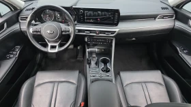 Kia K5 2.0LPI TRENDY - 33800 лв. - 85666238 6
