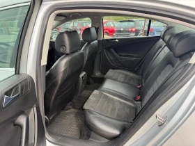 VW Passat 2.0TDI-140PS-DSG-HIGHLINE - 7300 лв. - 62317917 11