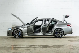 Обява за продажба на BMW M5 /COMPETTION/HEADUP/CARFAX ~ 130 499 лв. - изображение 6