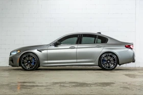 Обява за продажба на BMW M5 /COMPETTION/HEADUP/CARFAX ~ 130 499 лв. - изображение 3