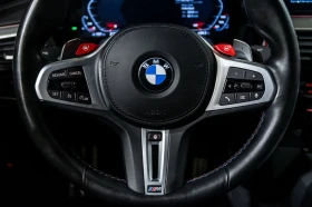 Обява за продажба на BMW M5 /COMPETTION/HEADUP/CARFAX ~ 130 499 лв. - изображение 10