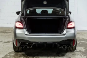 Обява за продажба на BMW M5 /COMPETTION/HEADUP/CARFAX ~ 130 499 лв. - изображение 5
