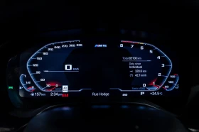 Обява за продажба на BMW M5 /COMPETTION/HEADUP/CARFAX ~ 130 499 лв. - изображение 11