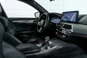 BMW M5 /COMPETTION/HEADUP/CARFAX - 130499 лв. - 42593514 14
